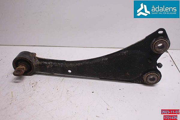 Bærearm bag TOYOTA AURIS (_E18_)