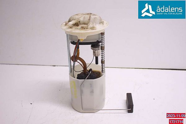 Distributor pump injection SUZUKI SX4 (EY, GY)