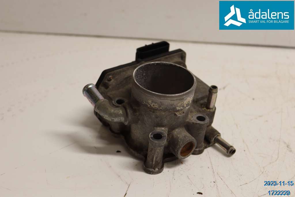 13400-54LA0 : Throttle casing and Throttle switch - Autoparts24