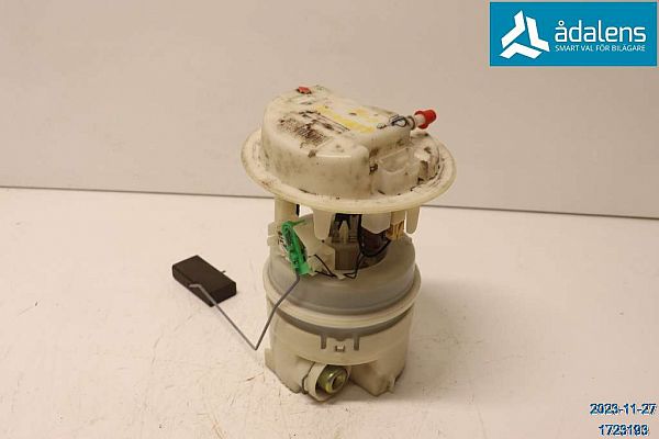 Fuel pump CITROËN C5 I Estate (DE_)