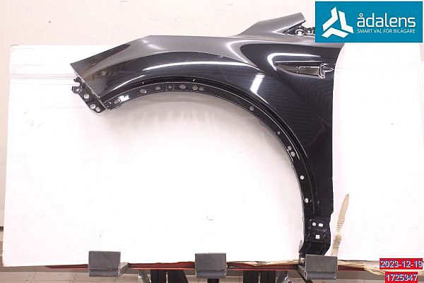 Front wing left FORD KUGA II (DM2)
