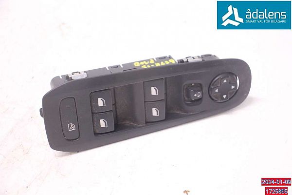 Kontakt - elrude PEUGEOT 308 SW II (LC_, LJ_, LR_, LX_, L4_)