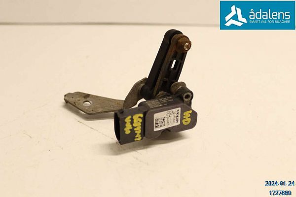 Sensor - lygtejustering VOLVO V60 II (225, 227)