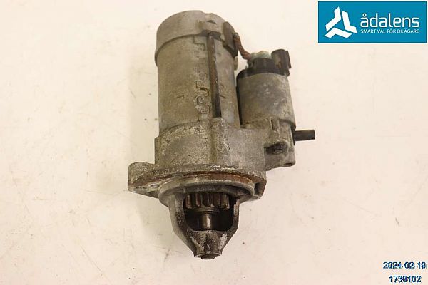 Starter KIA CEE'D SW (ED)