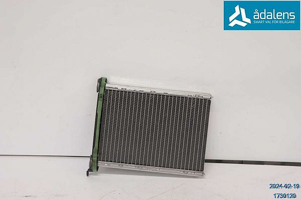 Klimakühler innen NISSAN NV300 Box (X82)