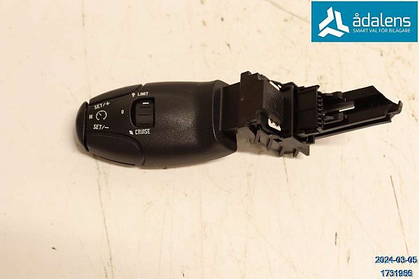 Tempomat Motor PEUGEOT 307 (3A/C)