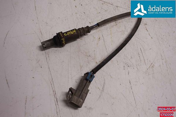 Inns. lambdasonde CHEVROLET SILVERADO 1500