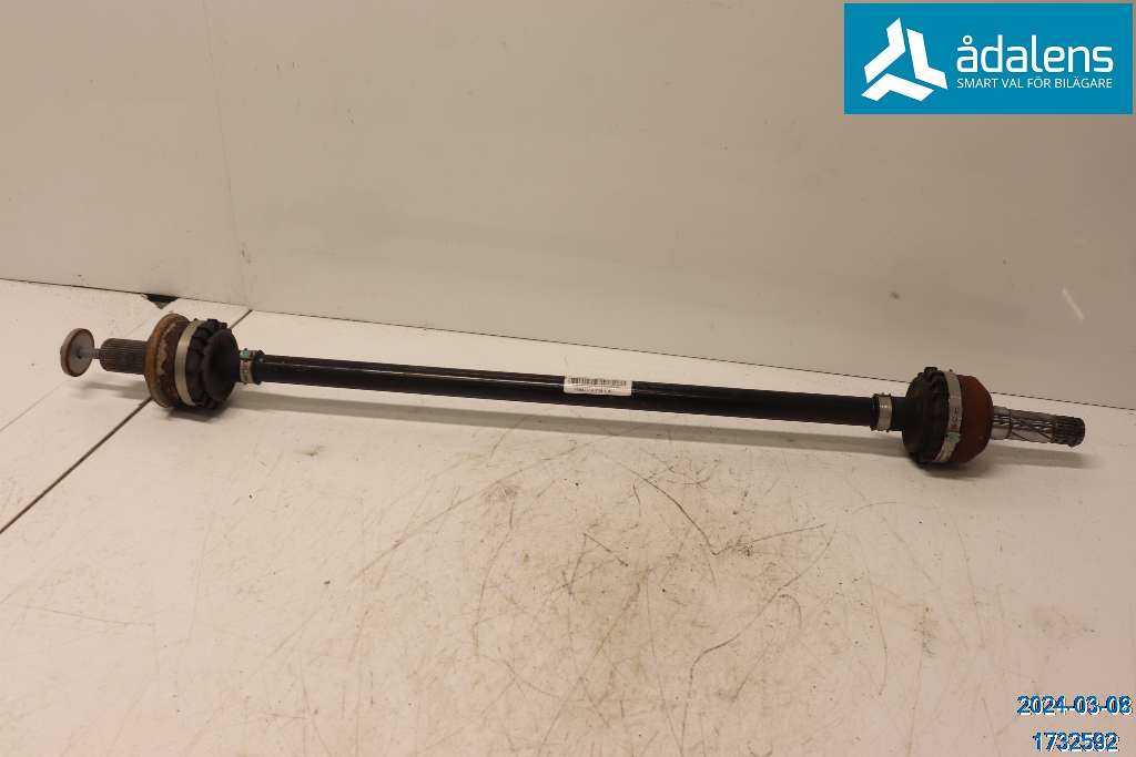 掛軸 325 36011787: Rear shaft - right, Drive shaft - rear, Rear shaft