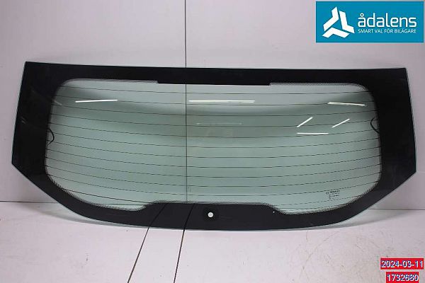 Bagrude DACIA DUSTER (HM_)