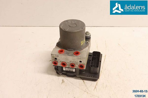 ABS Pumpe PEUGEOT 508 SW I (8E_)