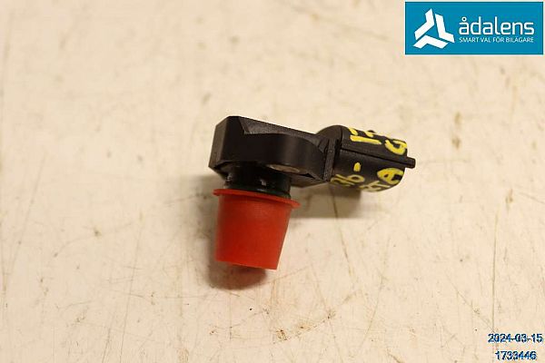 common rail (Injectie) / Verstuiver Brug KIA SPORTAGE (QL, QLE)