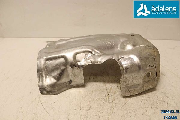 Heat shield VOLVO XC60 II (246)