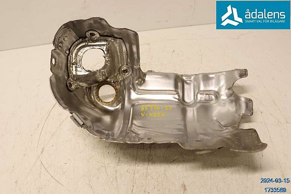 Heat shield VOLVO XC60 II (246)