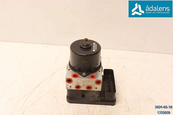 ABS Pumpe PEUGEOT 207 SW (WK_)
