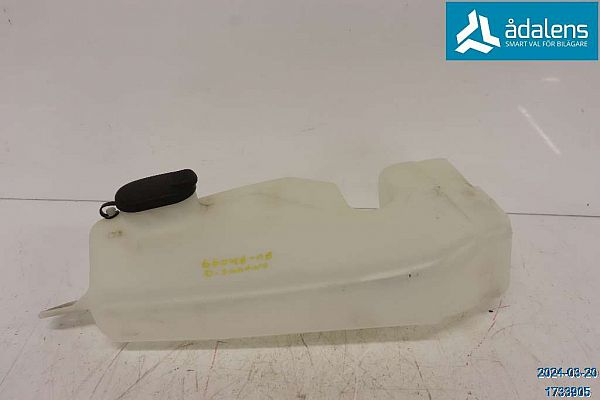 Wischwaschbehälter DACIA SANDERO (BS_)