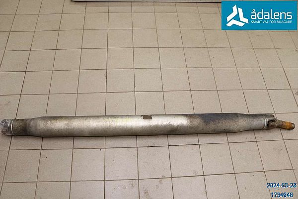 Chevrolet Silverado Kardanwelle gebraucht kaufen - Autoparts24