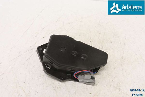 Bagklap styreenhed VOLVO XC60 (156)