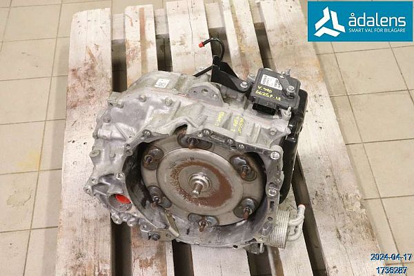 Getriebe Automatik VOLVO S90 II (234)