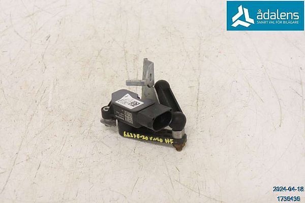 Sensor - lygtejustering VOLVO V60 II (225, 227)
