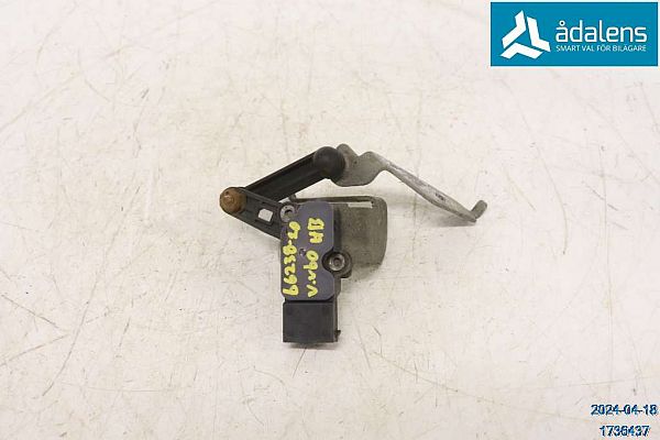Sensor - lygtejustering VOLVO V60 II (225, 227)
