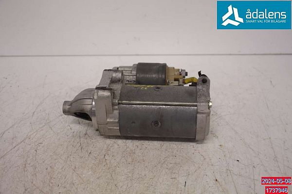 36011646 : Starter - Autoparts24