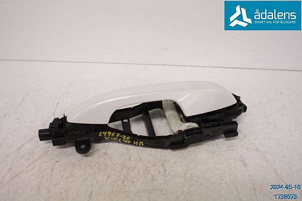 Håndtag udvending VOLVO XC40 (536)