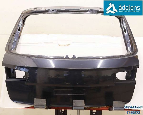 Bagklap AUDI A6 Allroad (4GH, 4GJ, C7)