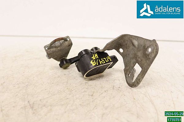 Sensor - lygtejustering MERCEDES-BENZ A-CLASS (W176)