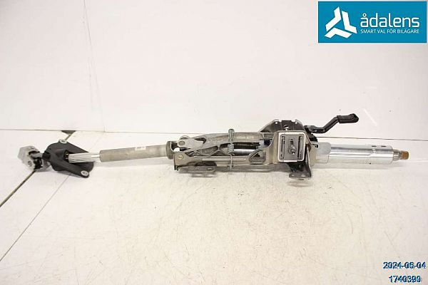 Ratstamme komplet MERCEDES-BENZ SPRINTER 3,5-t Platform/Chassis (907, 910)