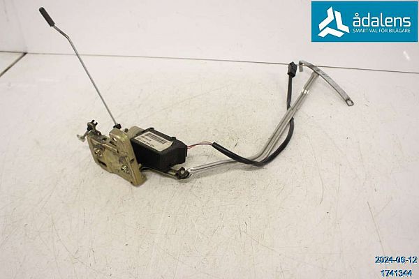 Verrouillage central VOLVO 940 Mk II (944)