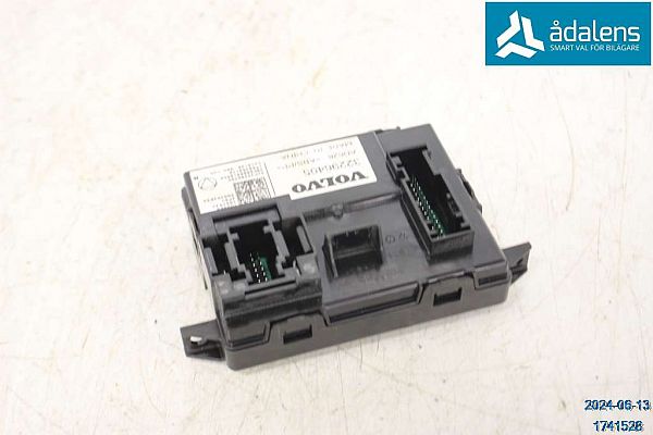 Aircondition boks VOLVO XC40 (536)