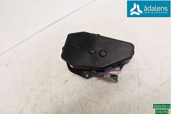 Bagklap styreenhed VOLVO XC60 (156)