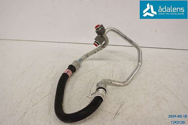 Klimaanlage Rohr / Schlauch TOYOTA HILUX VIII Pickup (_N1_)