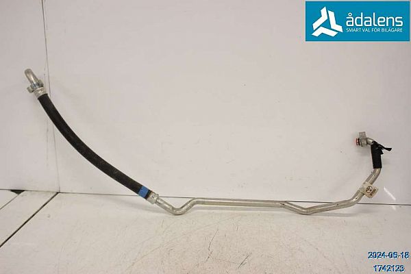 Klimaanlage Rohr / Schlauch TOYOTA HILUX VIII Pickup (_N1_)