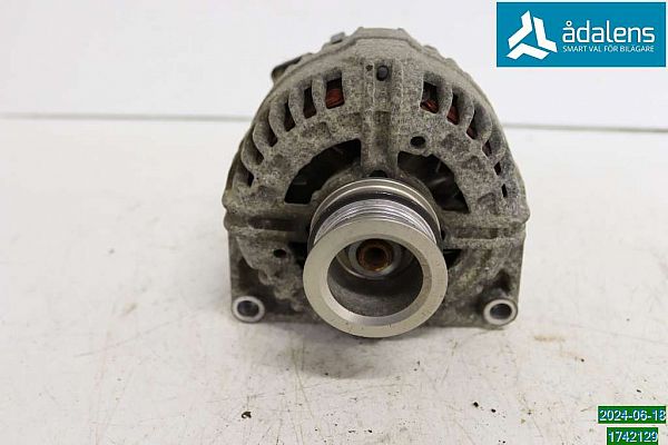 Generator OPEL ASTRA H Estate (A04)