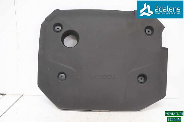 Engine shield VOLVO V60 II Cross Country (227)