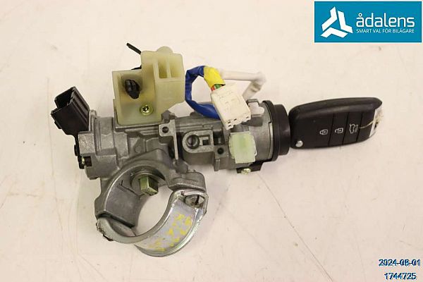 Gear - ignition lock KIA STONIC (YB)