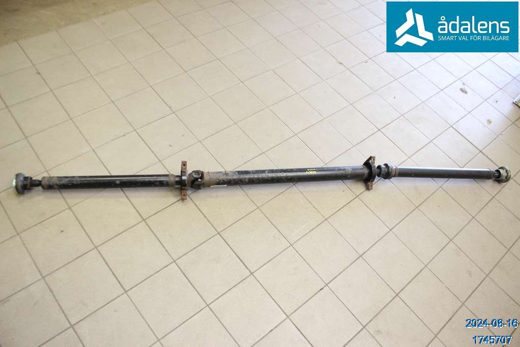 31367782 : Propeller shaft - Autoparts24