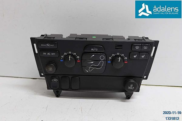 Aircondition boks VOLVO S60 I (384)