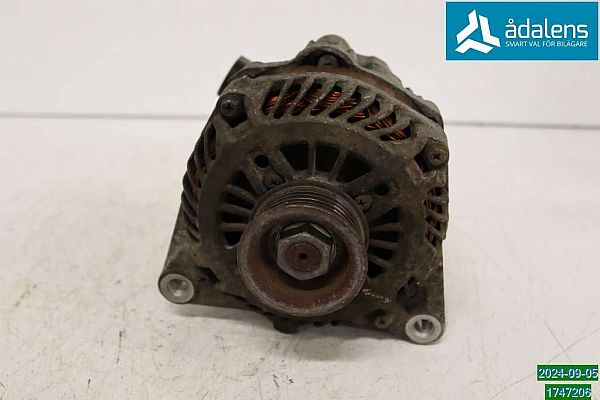 Generator CITROËN C5 III Break (RW_)