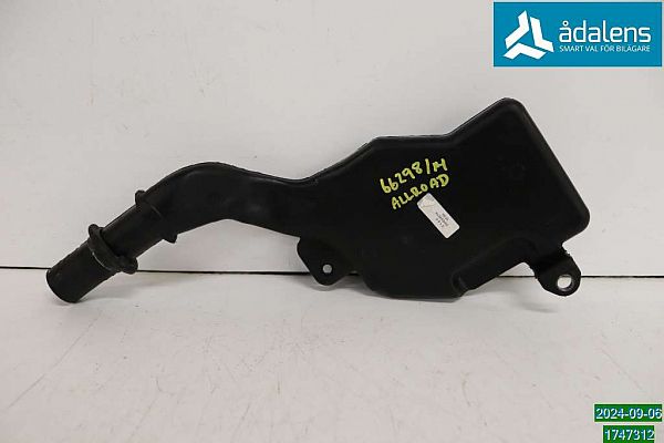 réservoir d'eau pour essuie glace AUDI A4 Allroad (8KH, B8)