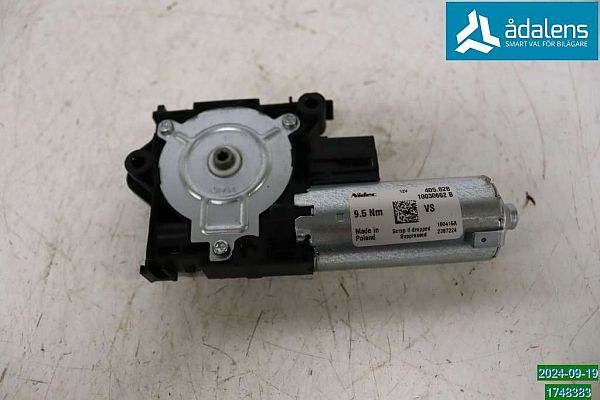 10030662B : Soltagsmotor - Autoparts24