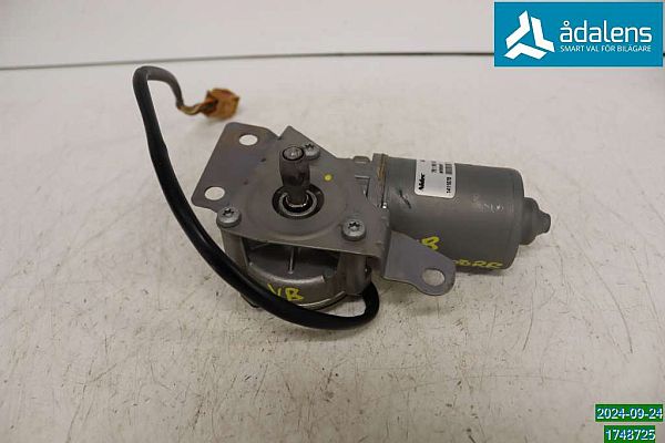 Sliding door motor