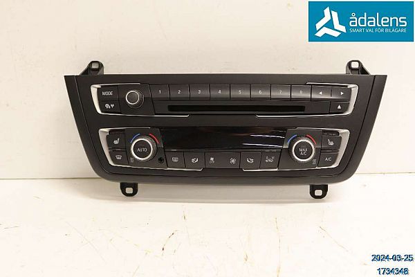 Aircondition boks