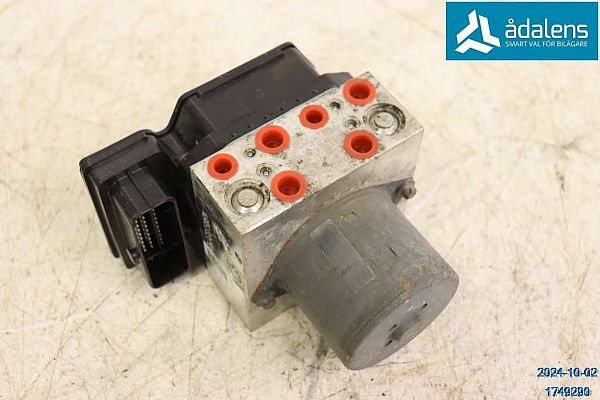 ABS Pumpe VW TIGUAN (5N_)