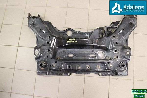 Forbro RENAULT TALISMAN Grandtour (KP_)