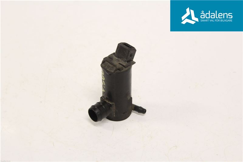 Sprinklermotor VOLVO S60 I (384)
