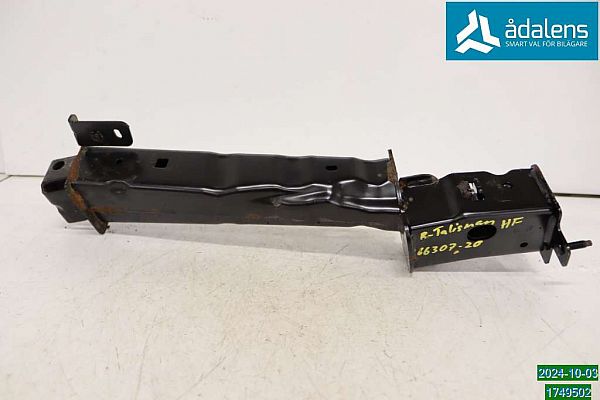 Forbro RENAULT TALISMAN Grandtour (KP_)