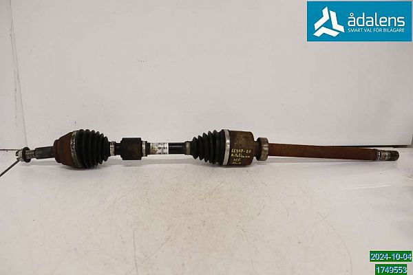 Antriebswelle vorne RENAULT TALISMAN Grandtour (KP_)