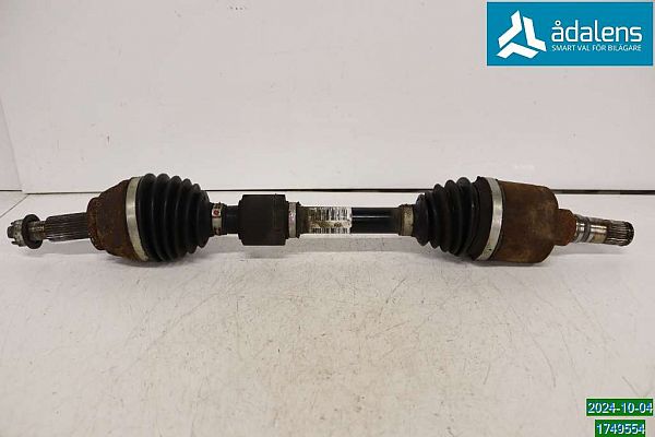 Antriebswelle vorne RENAULT TALISMAN Grandtour (KP_)